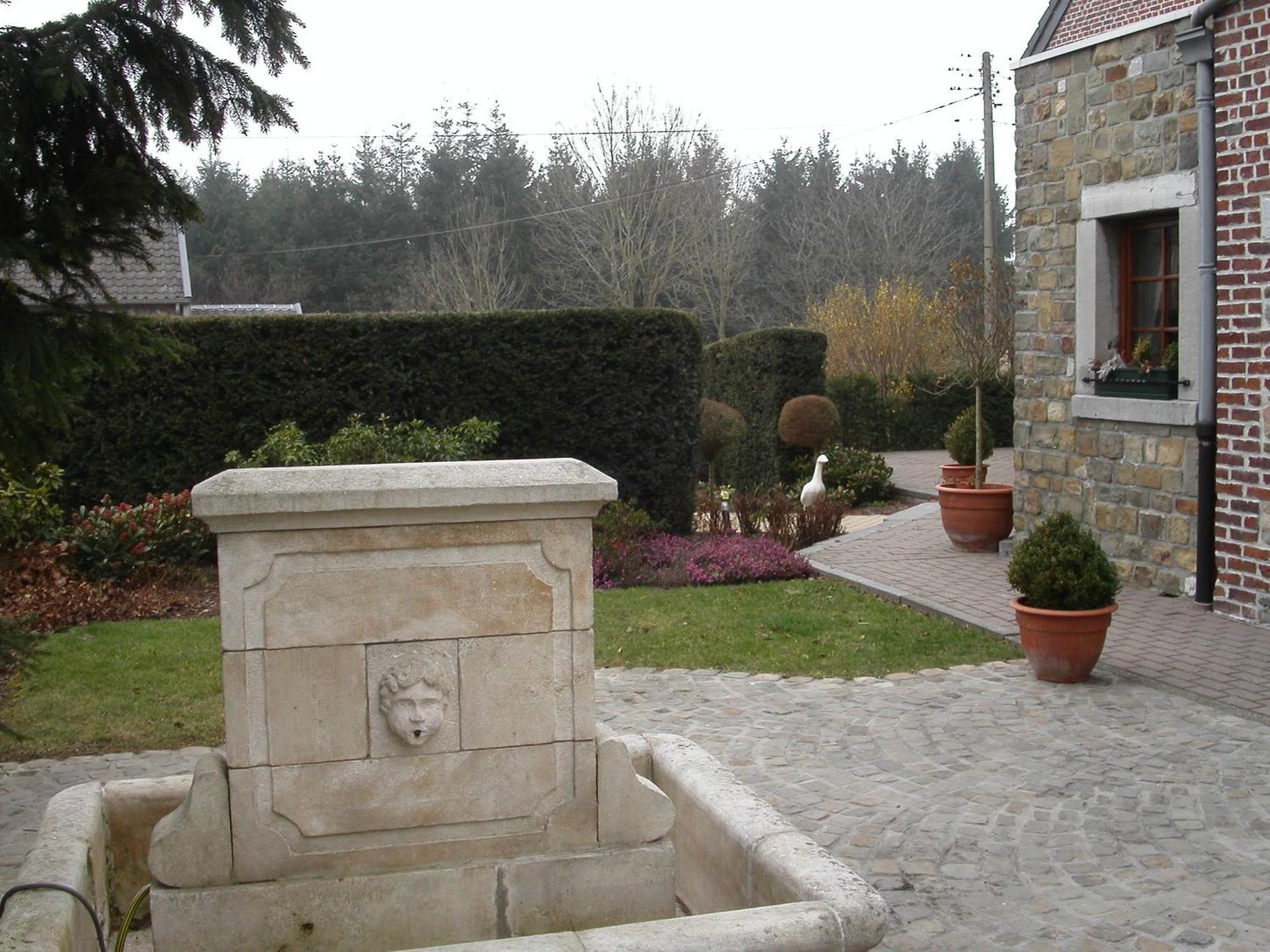 Hotel L'Ami Du Chambertin Thimister Exterior foto